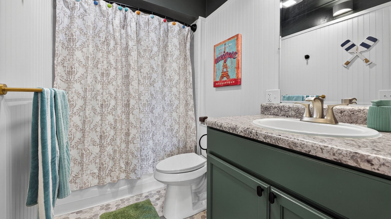 Photo of Bathroom in Grand Rapids