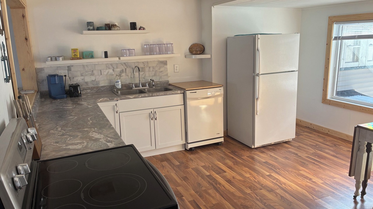 Photo of Kitchen in Menominee