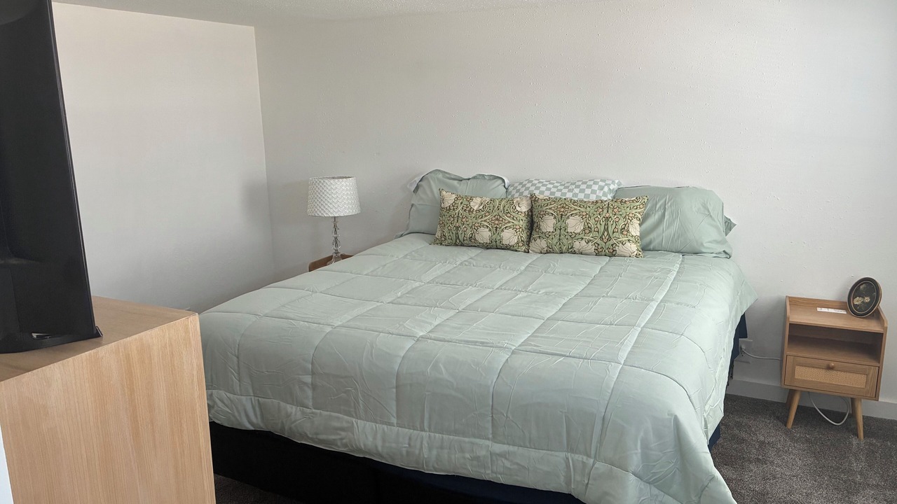 Photo of Bedroom in Menominee