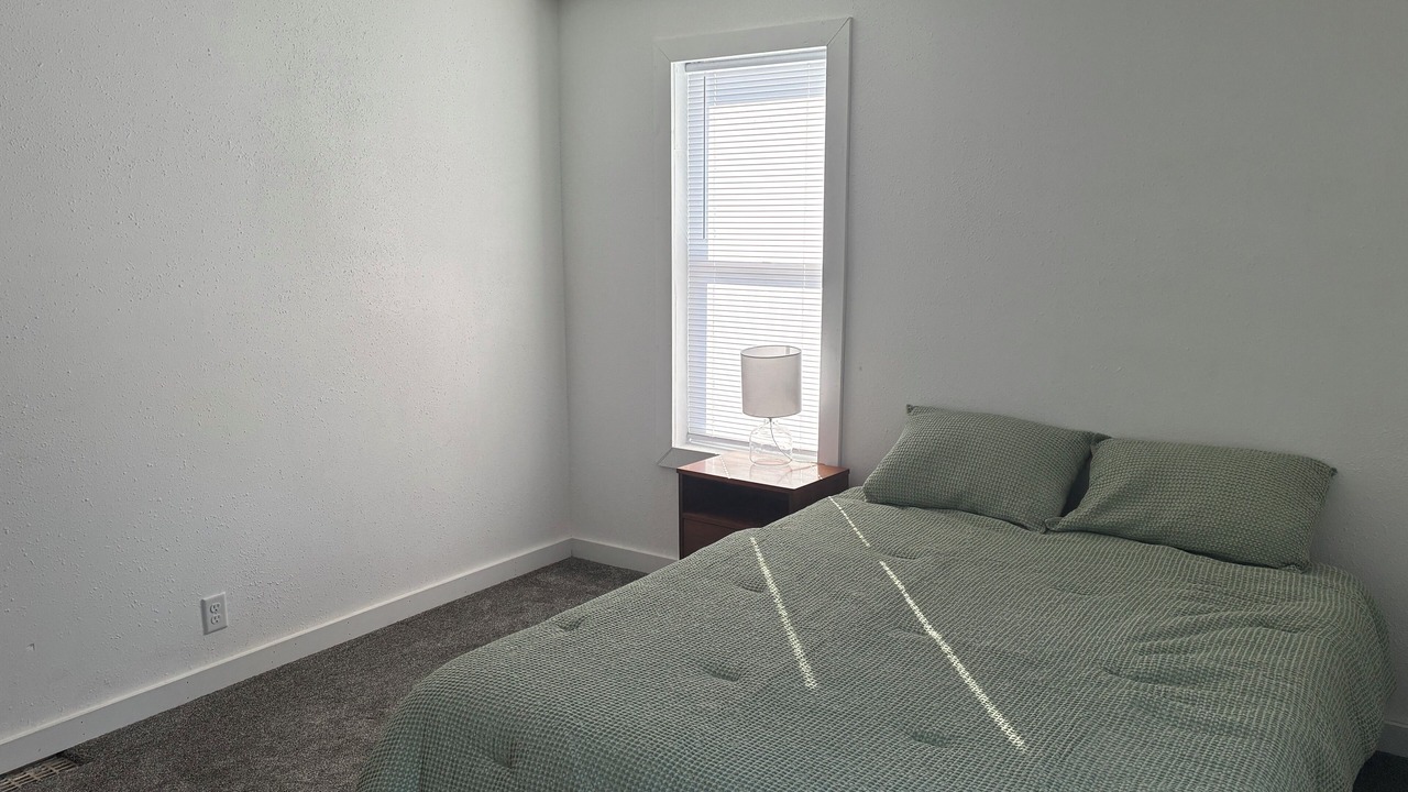 Photo of Bedroom in Menominee