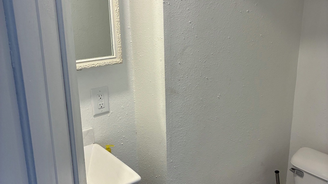 Photo of Bathroom in Menominee