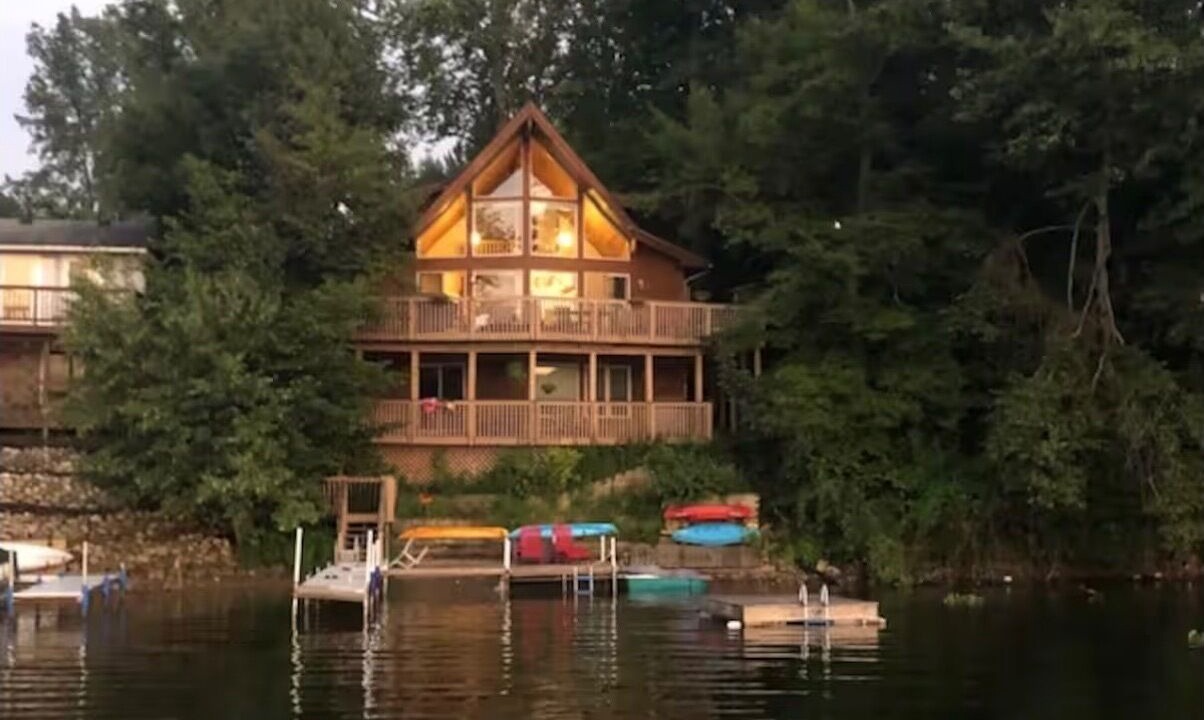 Photo of Outdoor in Delton