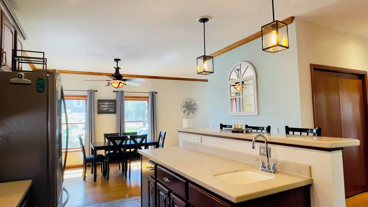 Photo of Kitchen in Saint Joseph