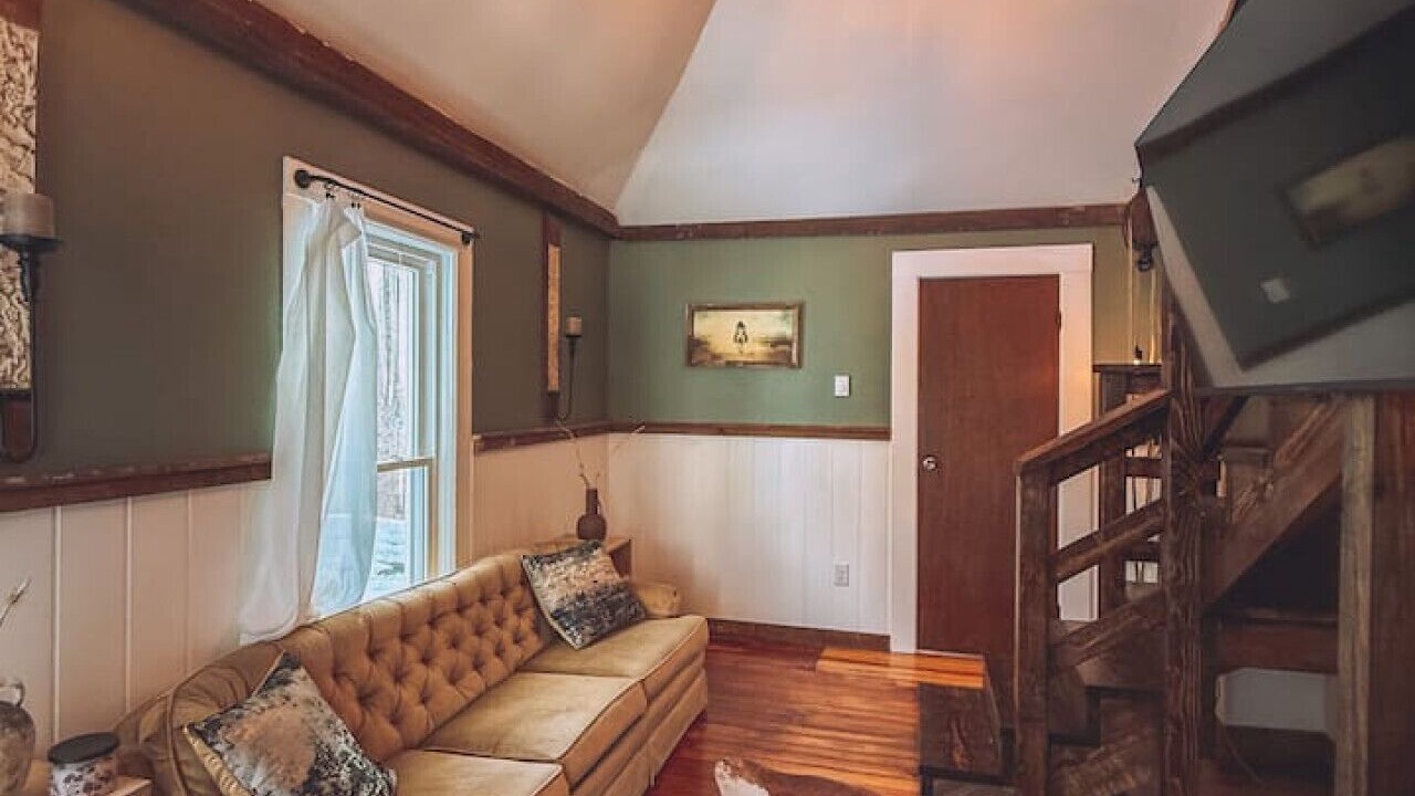 Photo of Livingroom in Niles