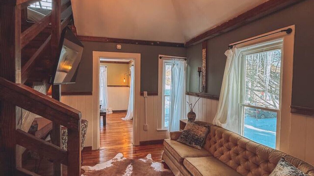 Photo of Livingroom in Niles