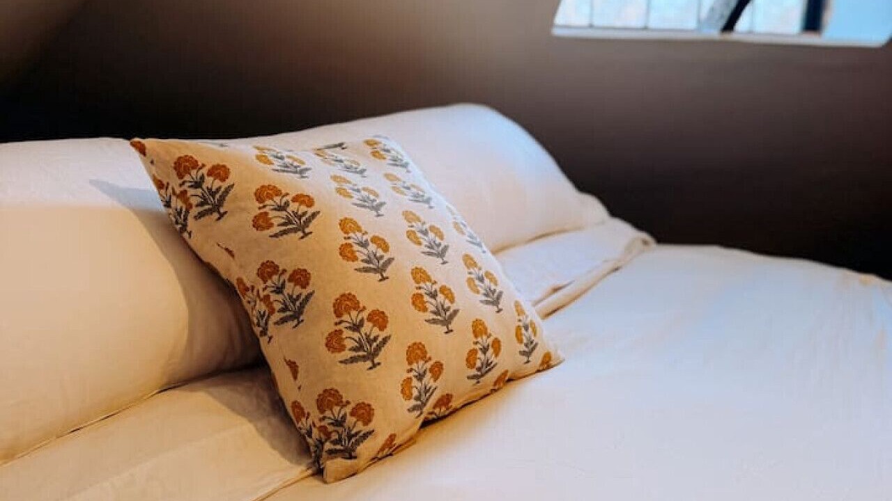 Photo of Bedroom in Niles