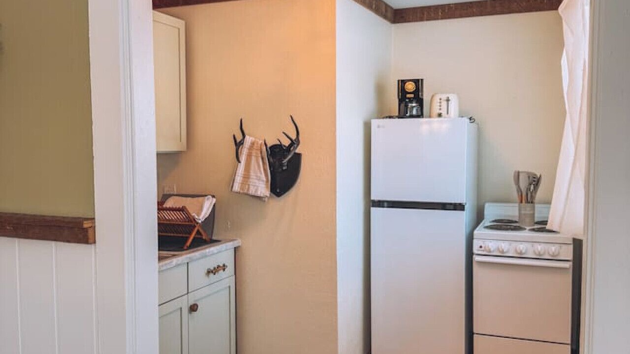 Photo of Kitchen in Niles