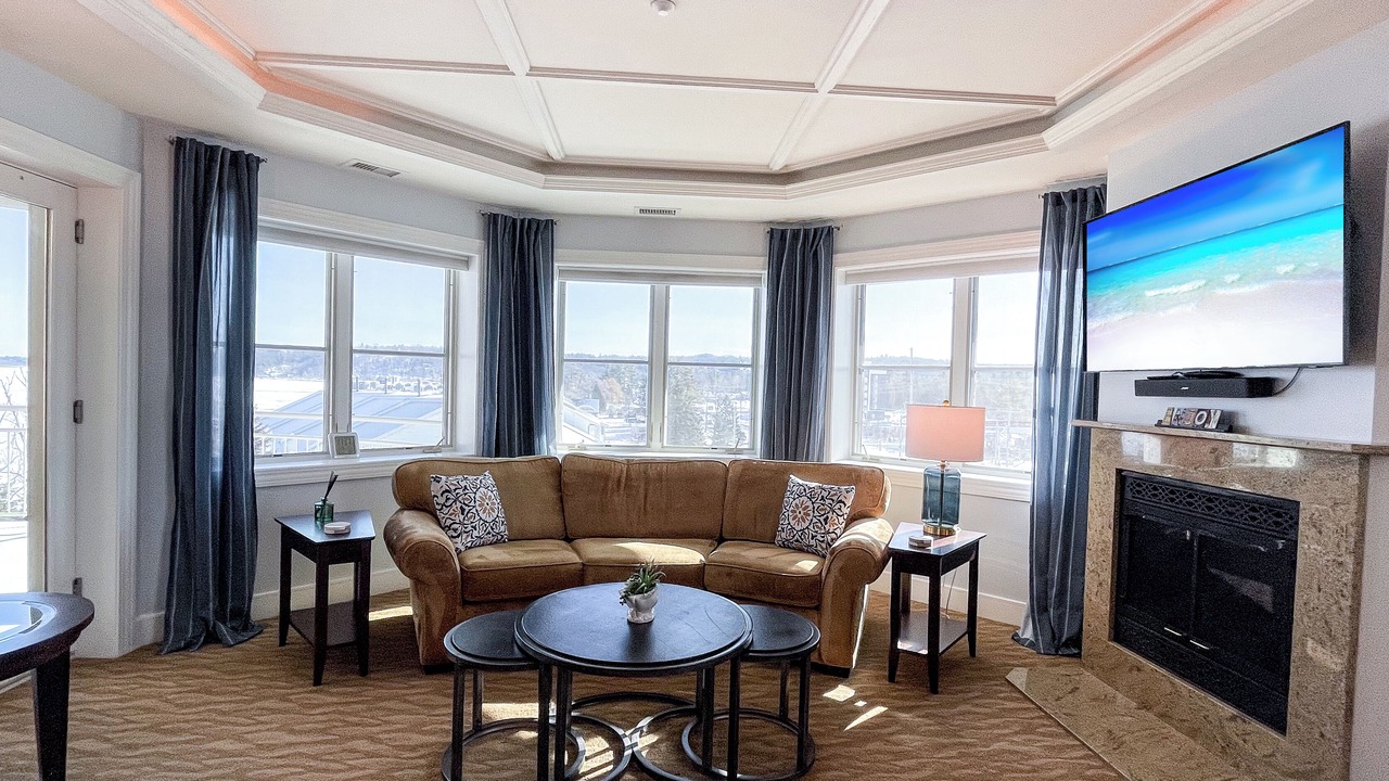 Photo of Livingroom in Traverse City