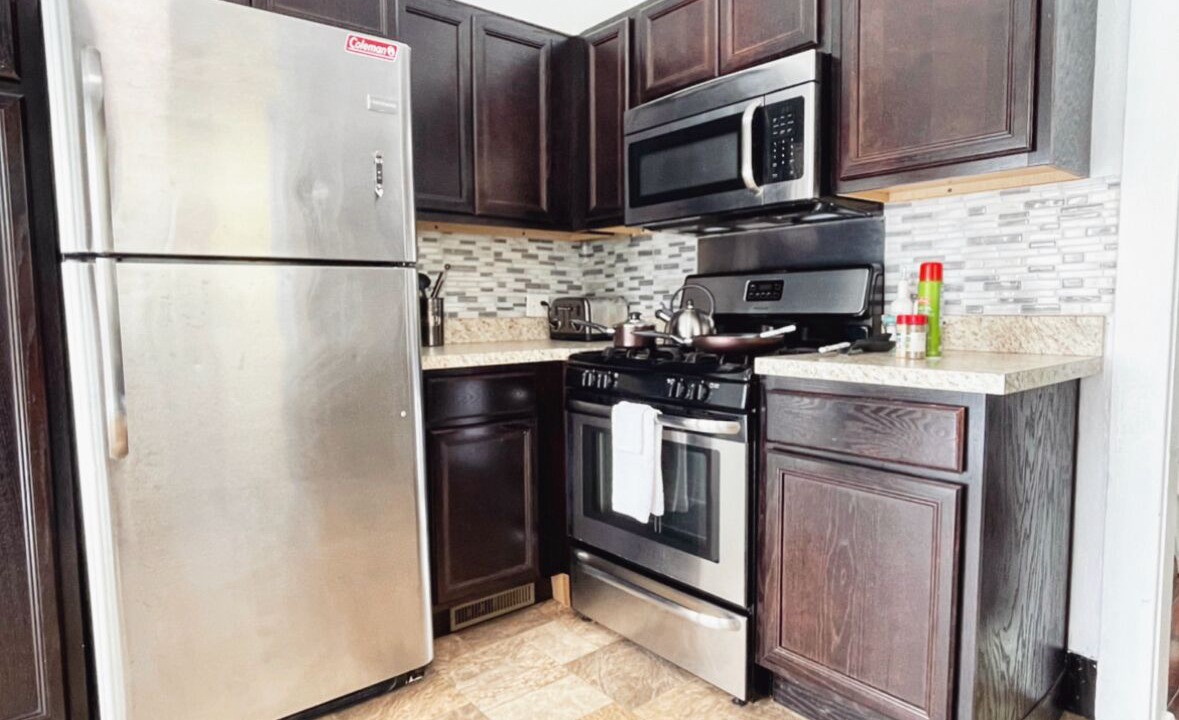 Photo of Kitchen in Elkhart
