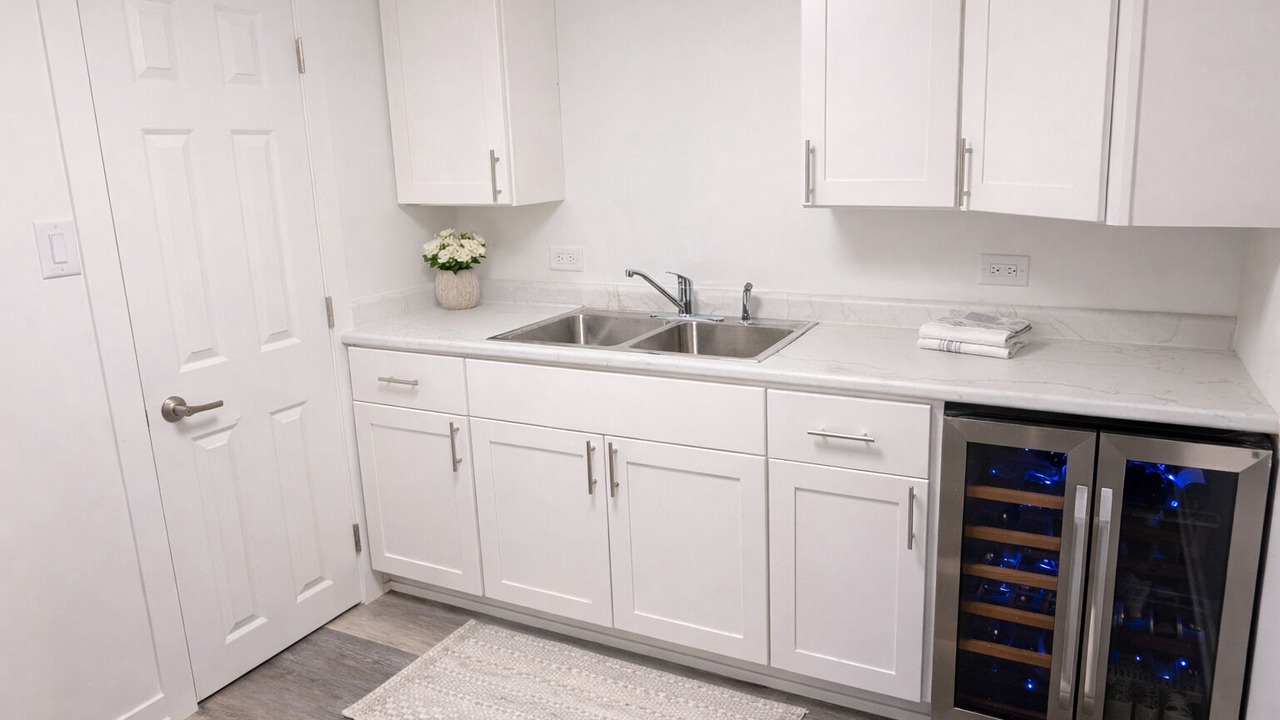 Photo of Kitchen in Merrillville
