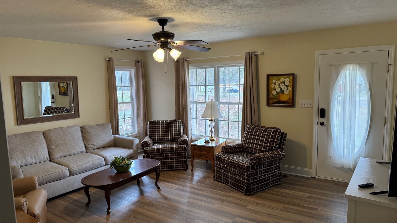 Photo of Livingroom in Athens
