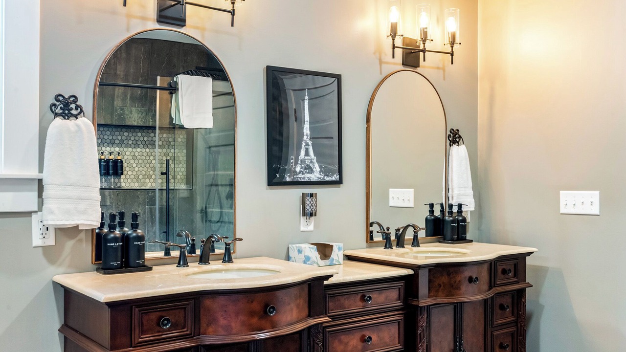 Photo of Bathroom in Winona Lake