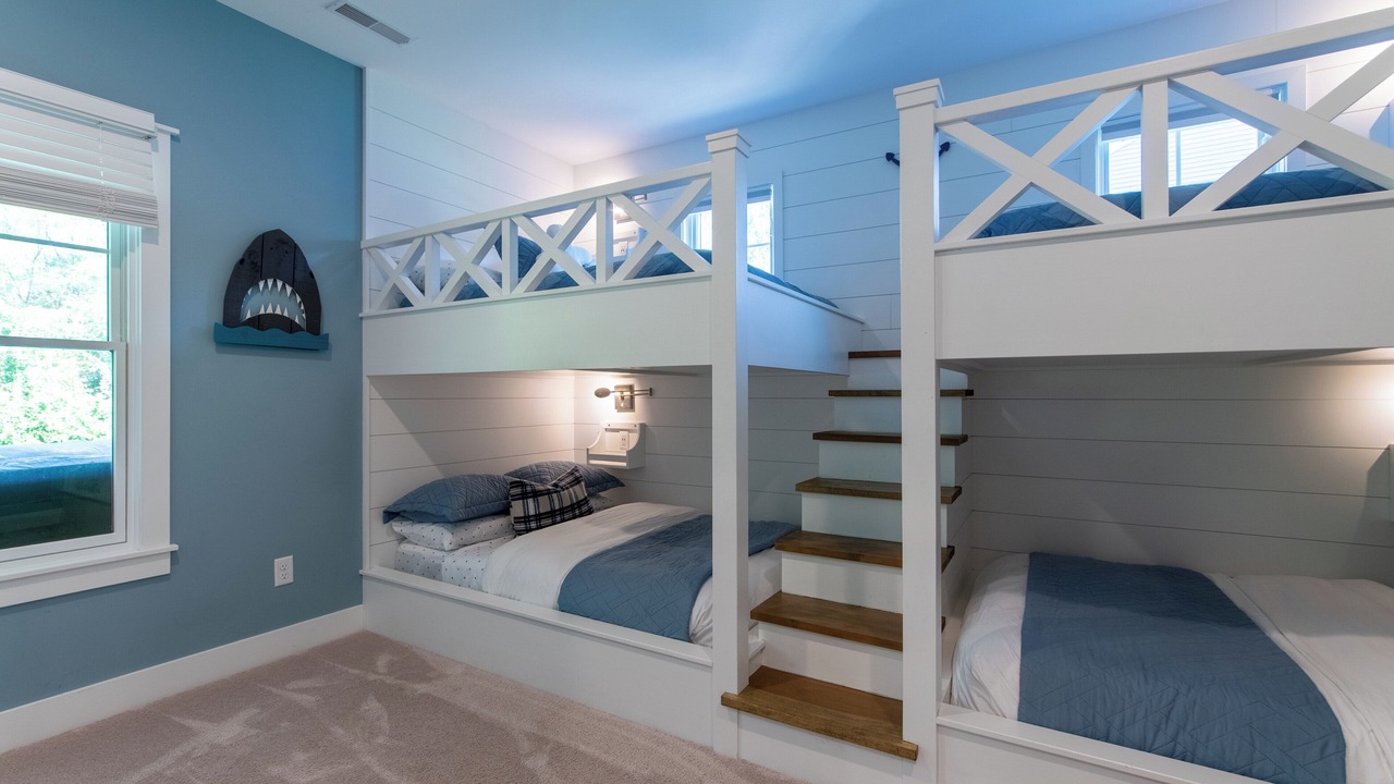 Photo of Bedroom in Miami Park