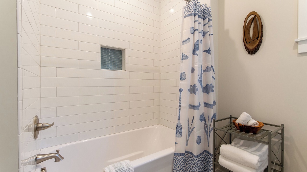 Photo of Bathroom in Miami Park