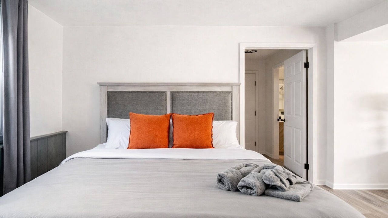 Photo of Bedroom in Forestview