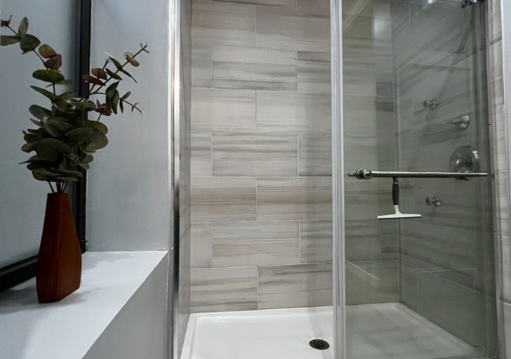 Photo of Bathroom in Old Town