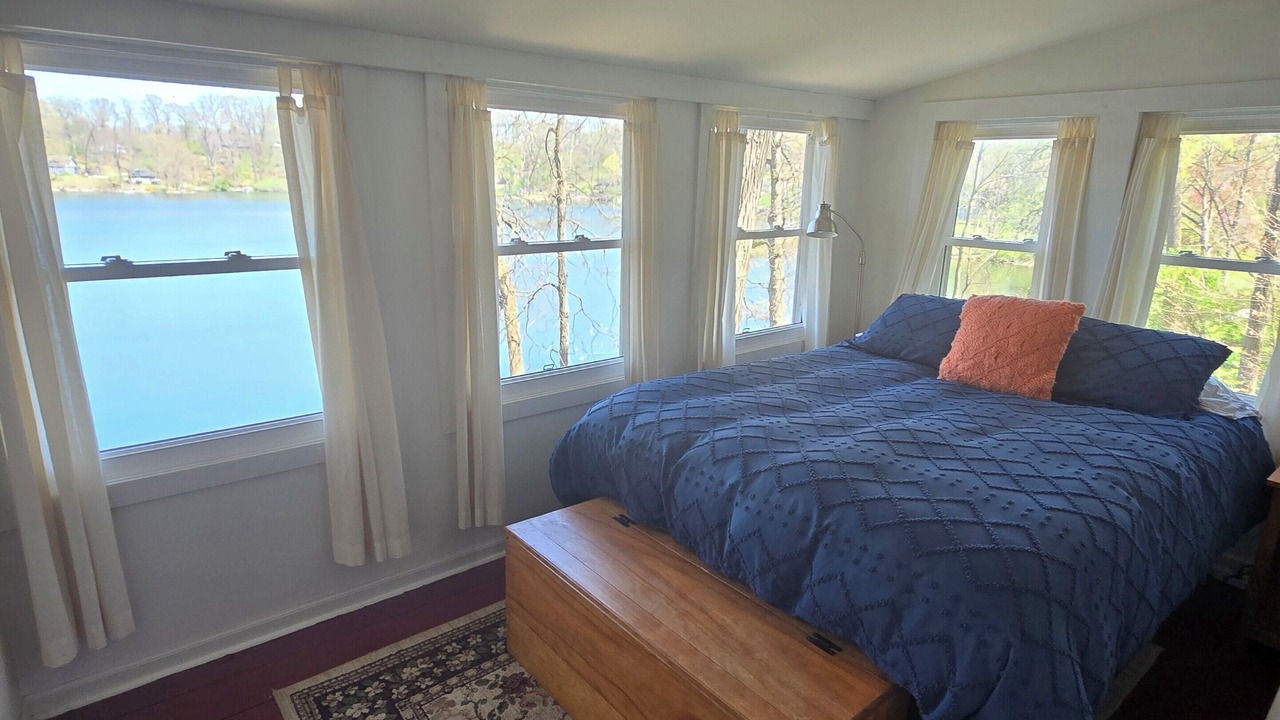Photo of Bedroom in Syracuse
