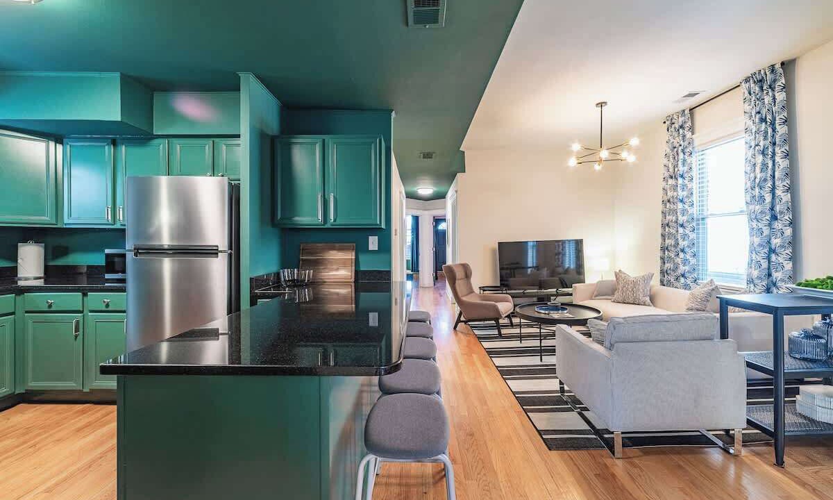 Photo of Bedroom in Wrigleyville