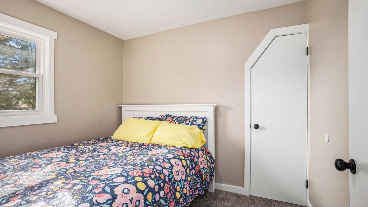 Photo of Bedroom in Greenville