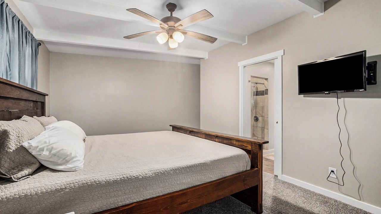 Photo of Bedroom in Greenville