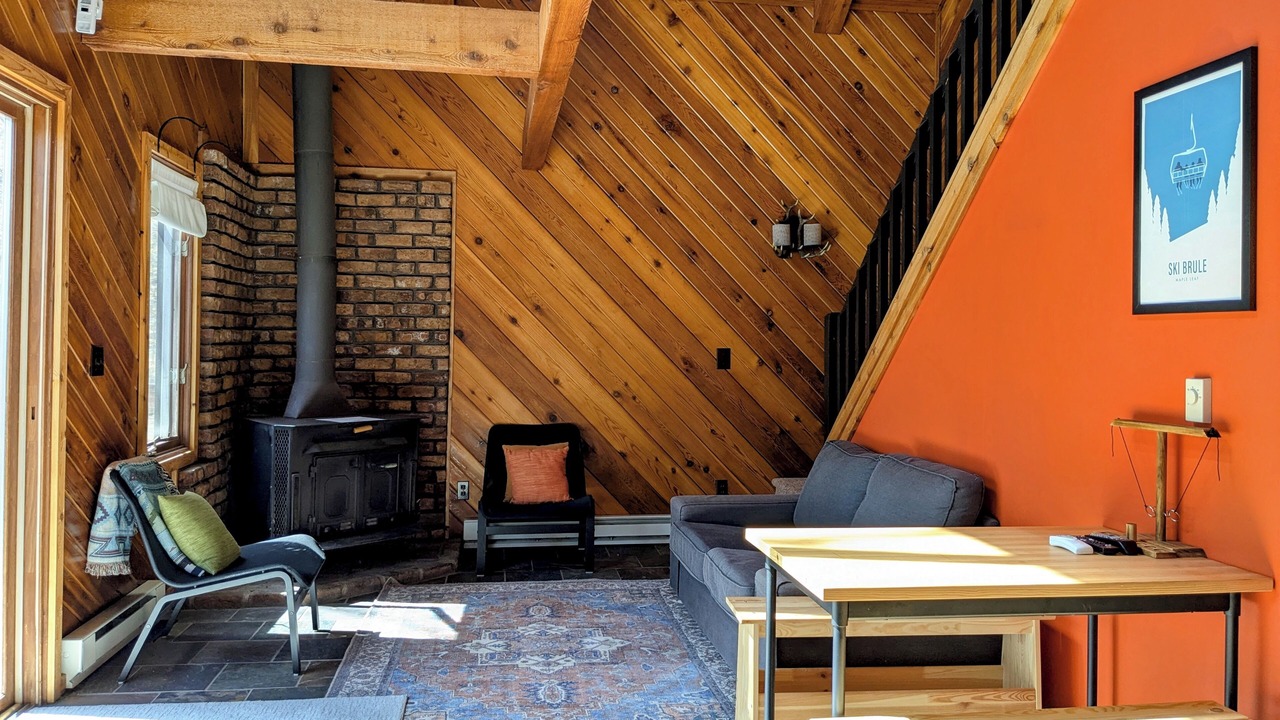 Photo of Livingroom in Stambaugh