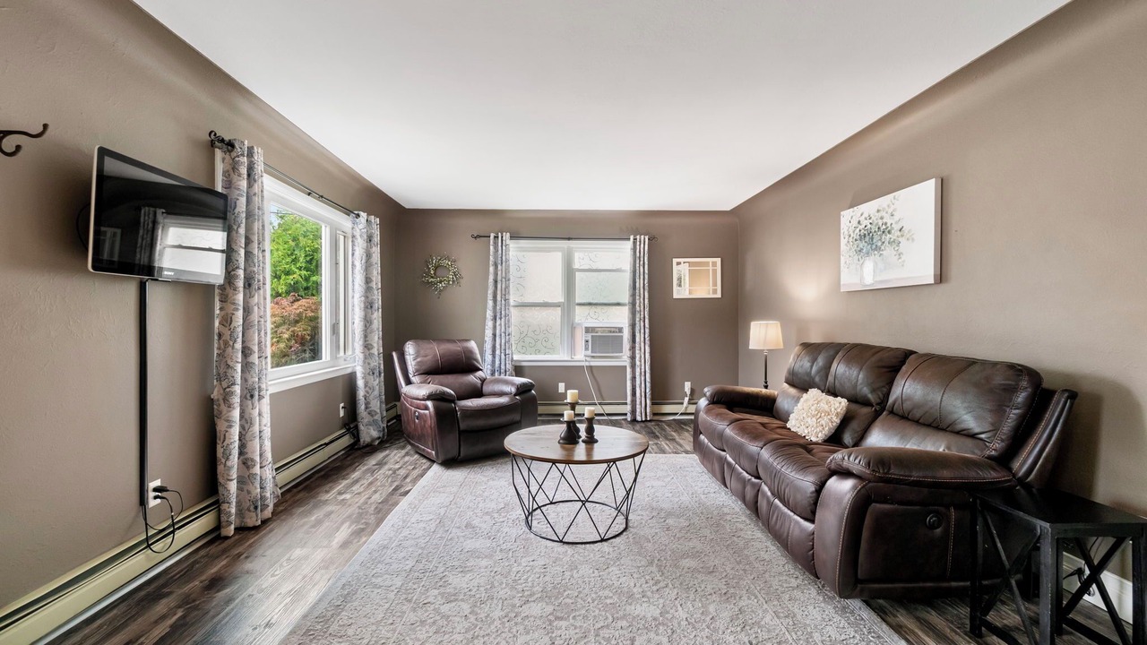 Photo of Livingroom in Petoskey