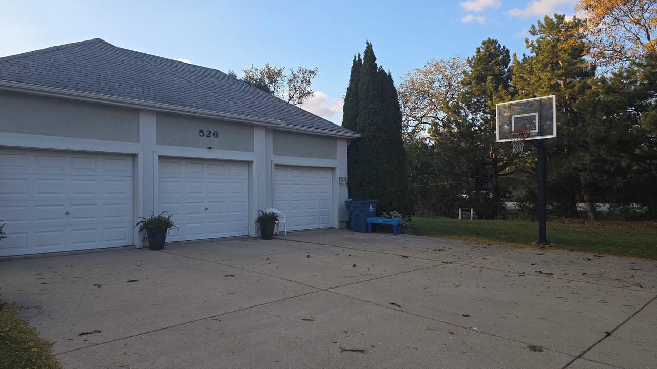 Photo of Outdoor in Forestview