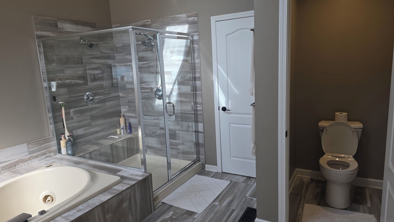 Photo of Bathroom in Forestview