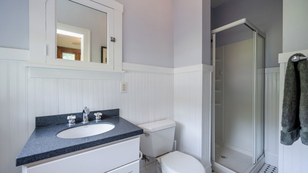 Photo of Bathroom in Lakeside