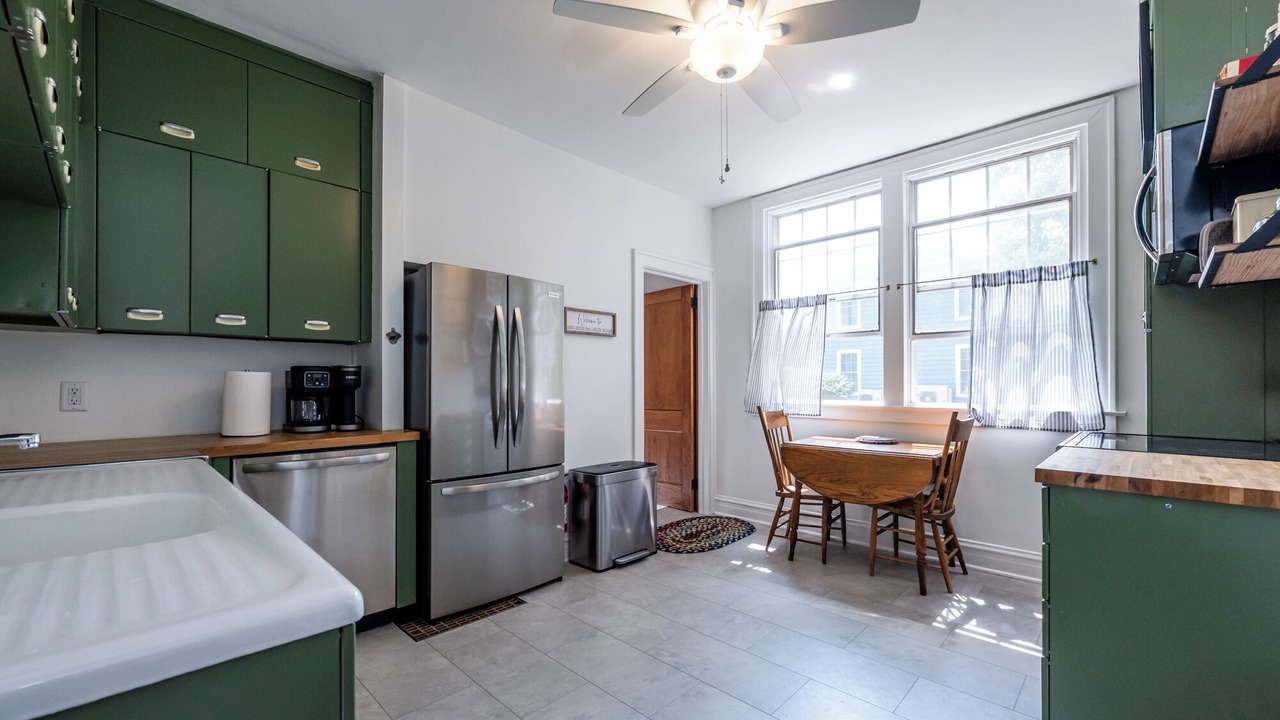 Photo of Kitchen in Lakeside