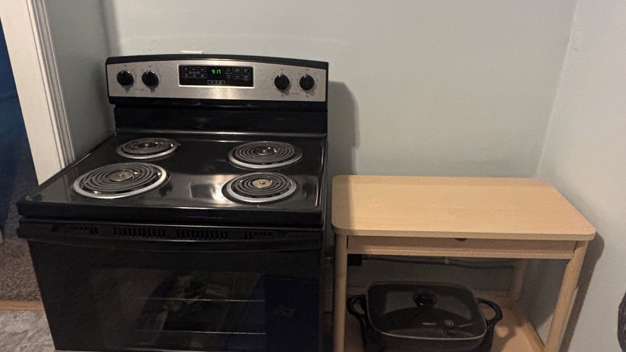 Photo of Kitchen in Wayne County