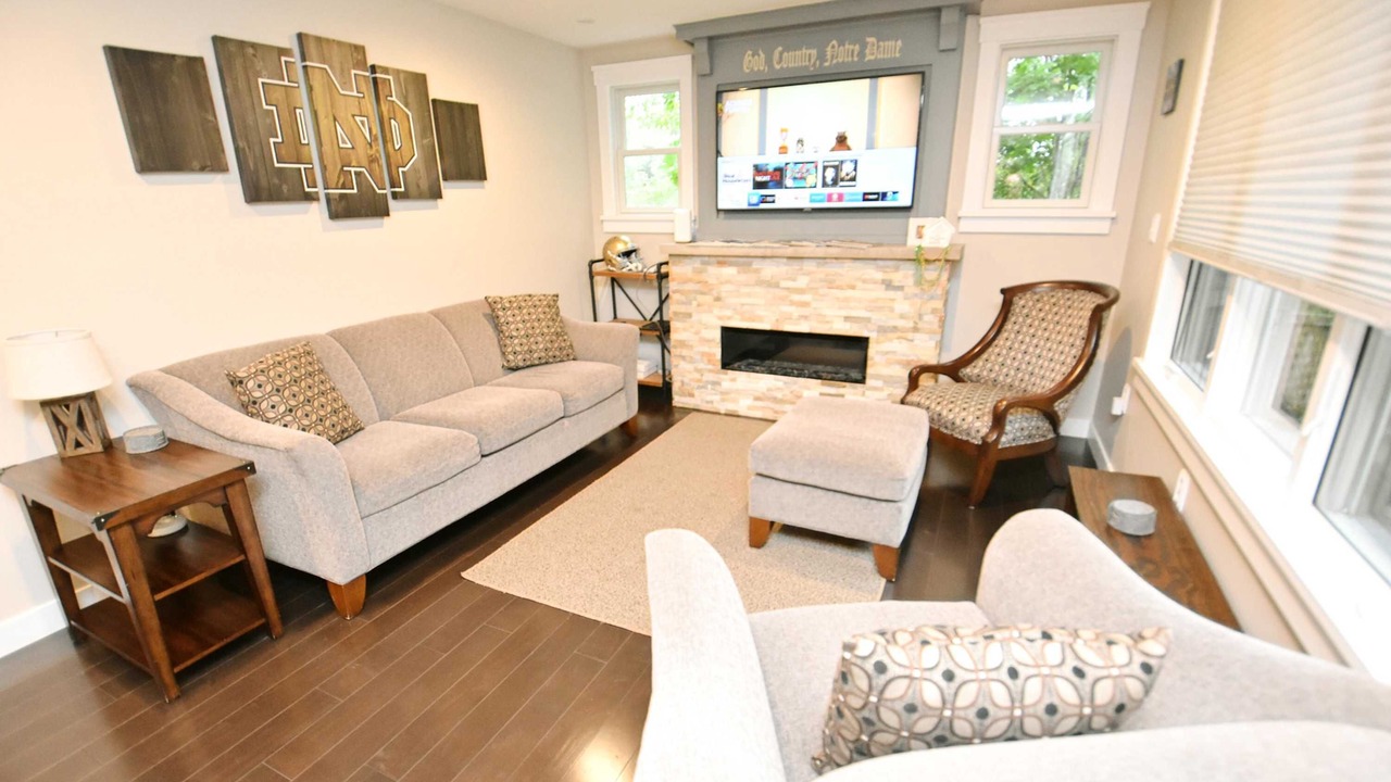 Photo of Livingroom in Harters Heights