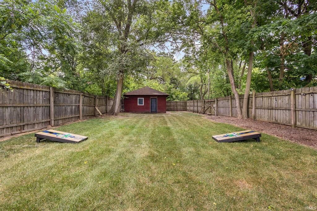 Photo of Outdoor in Harters Heights