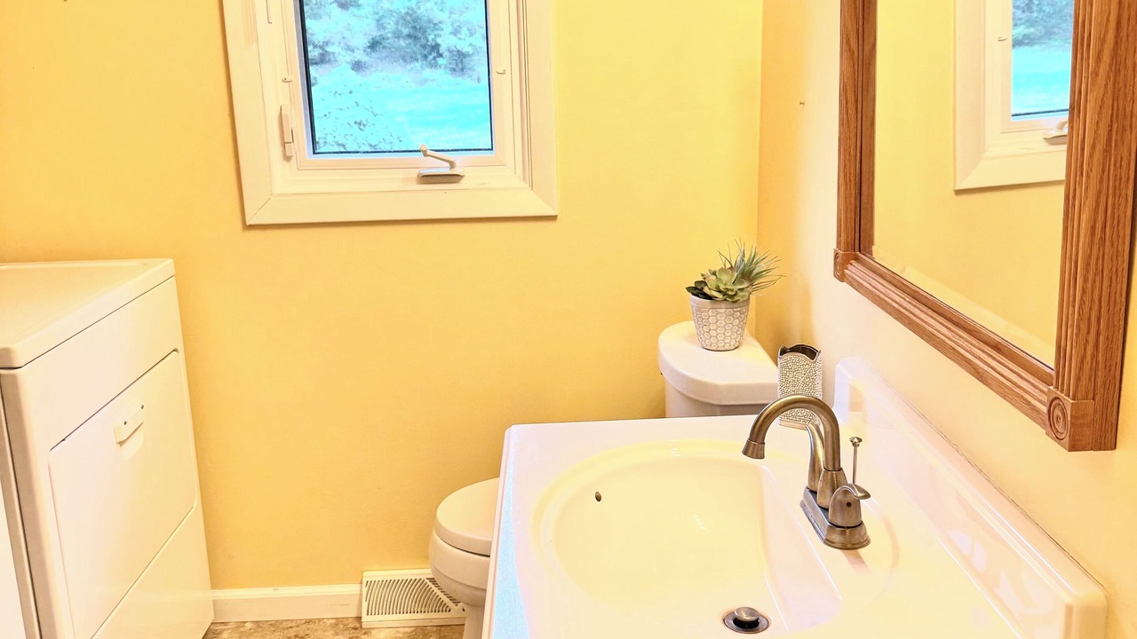 Photo of Bathroom in Northview