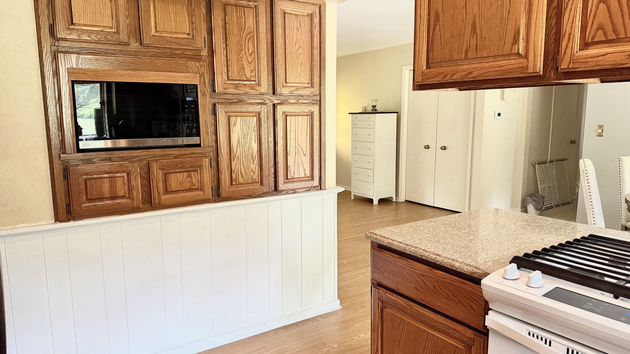 Photo of Kitchen in Northview