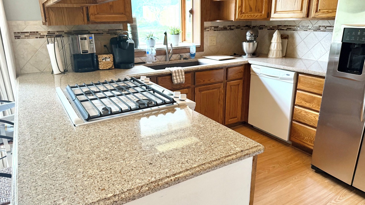 Photo of Kitchen in Northview
