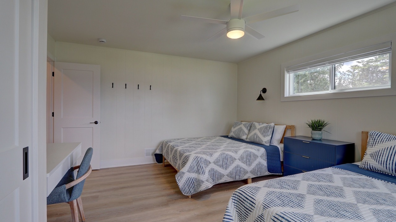 Photo of Bedroom in Pewaukee