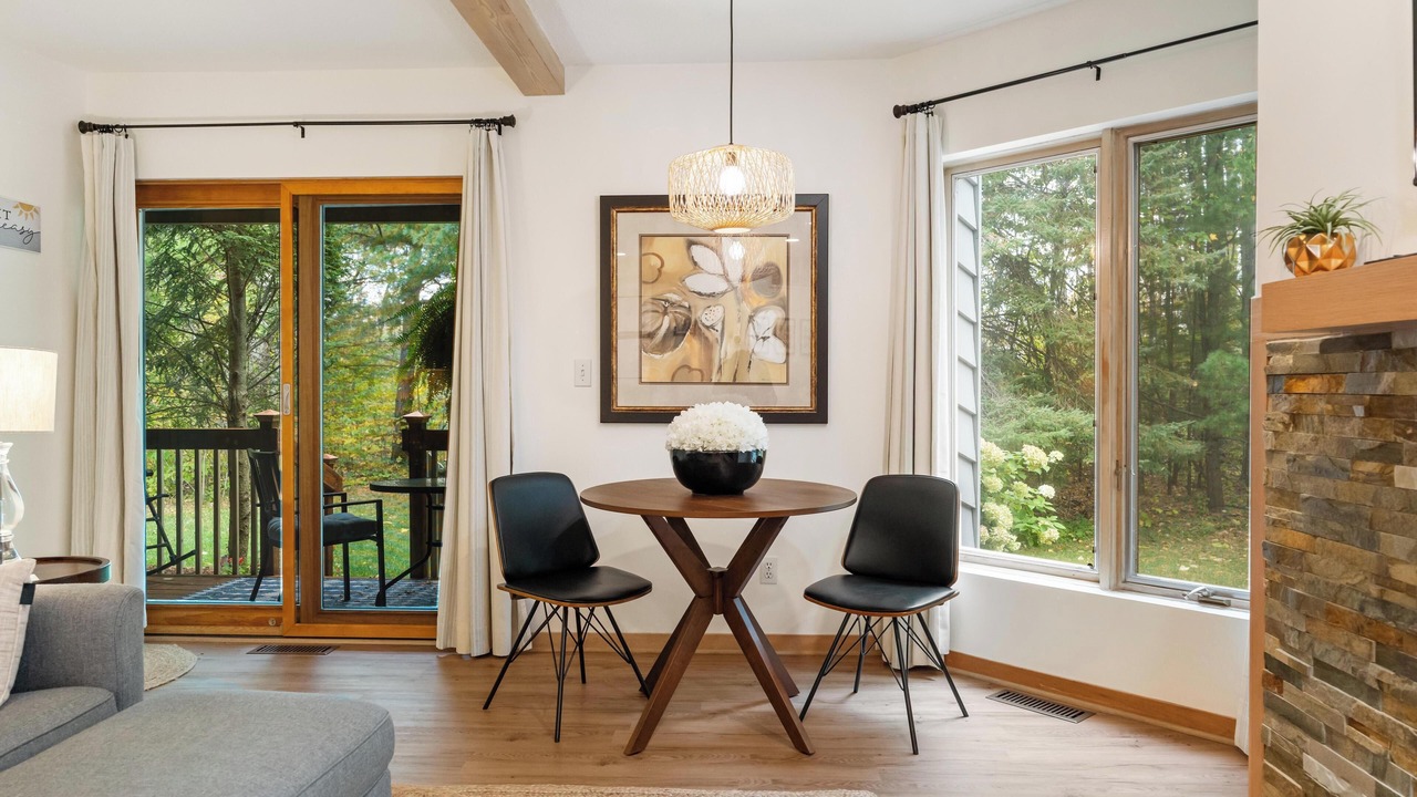 Photo of Livingroom in Petoskey