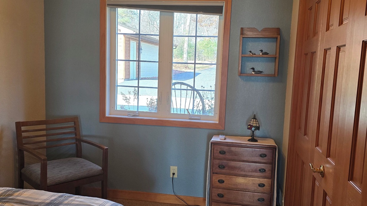 Photo of Bedroom in Fox Lake