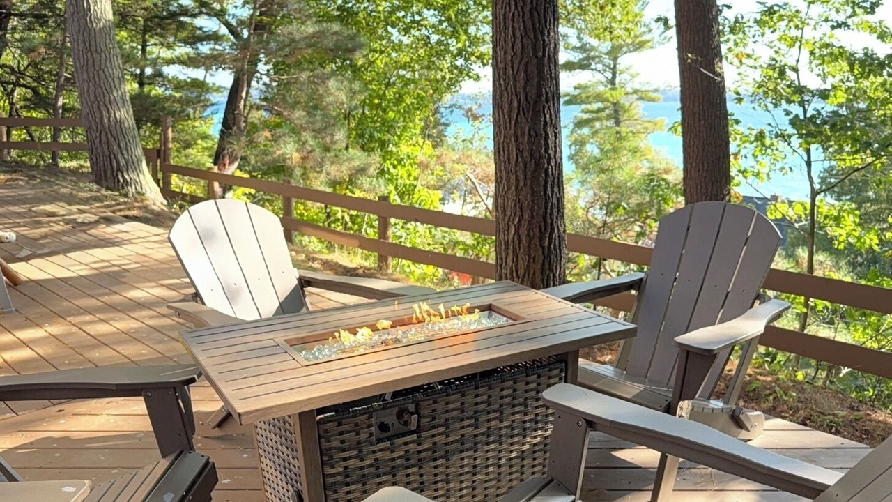 Photo of Outdoor in Lake Township