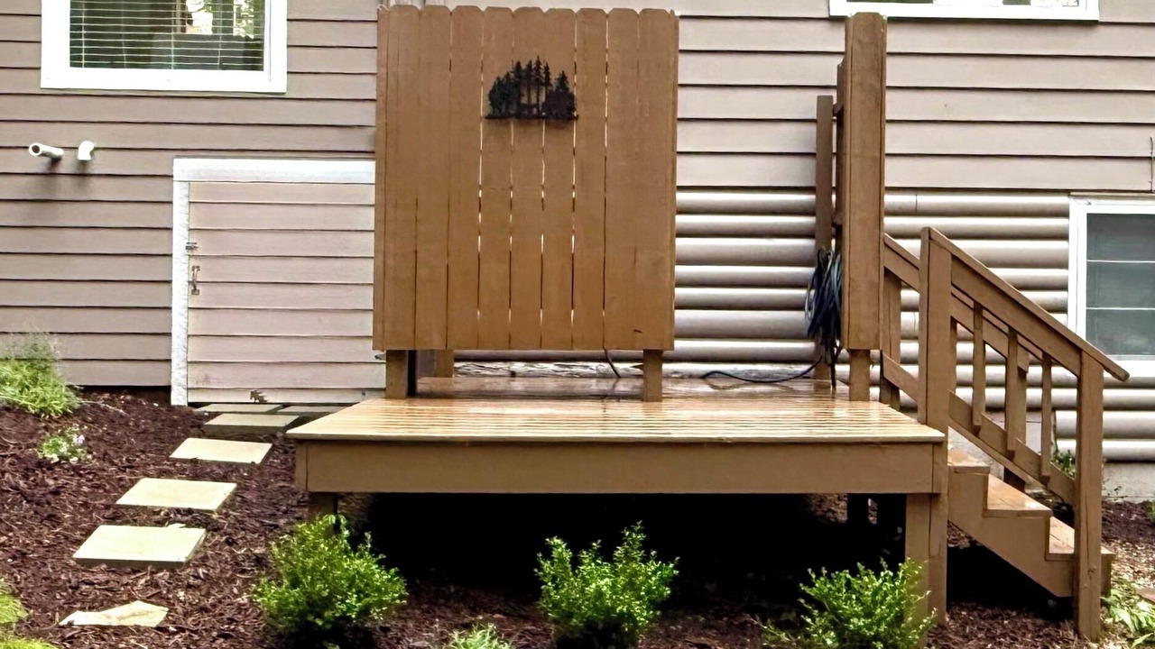 Photo of Outdoor in Lake Township