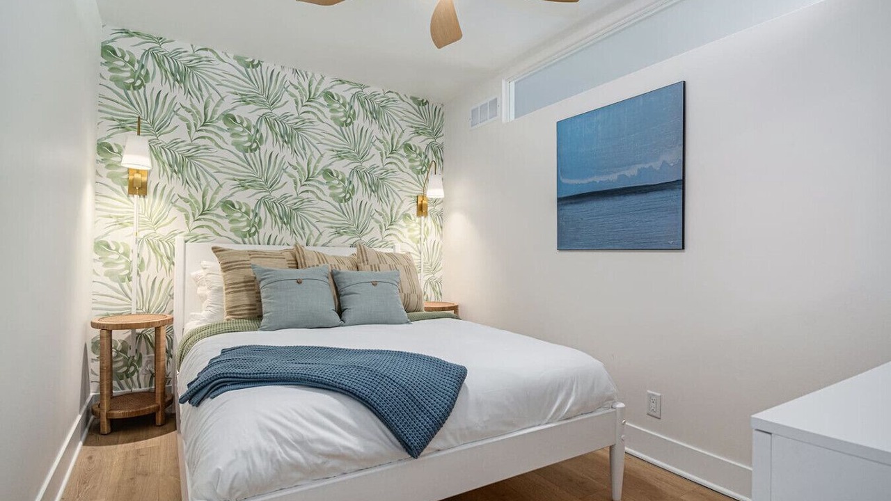 Photo of Bedroom in Sister Lakes
