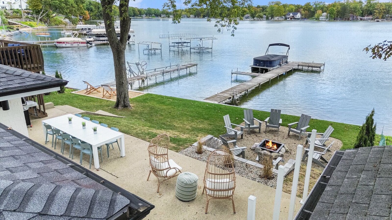 Photo of Outdoor in Sister Lakes