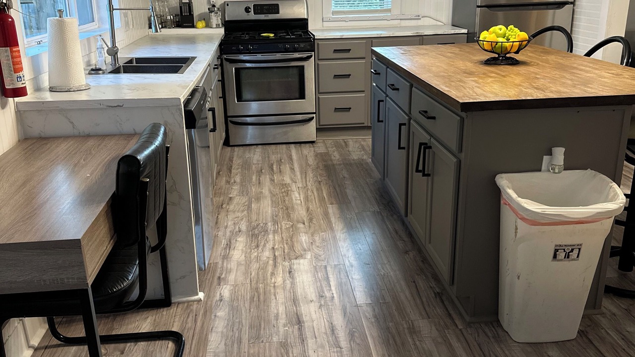 Photo of Kitchen in Niles