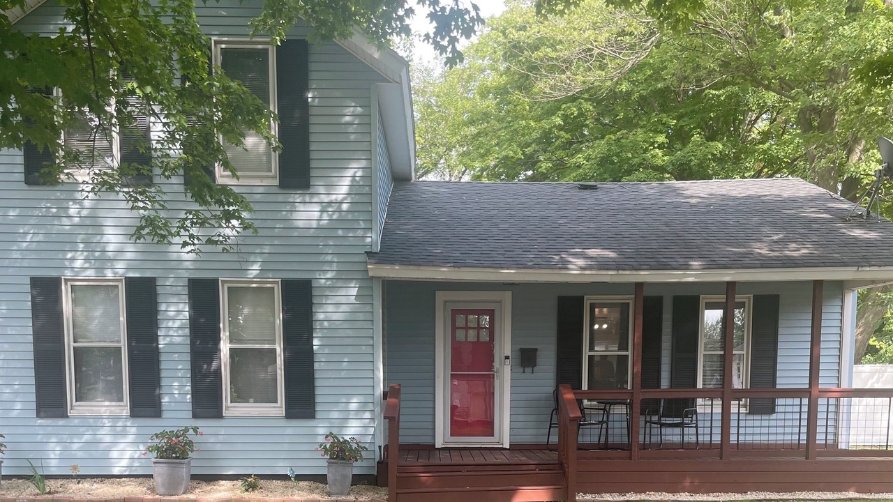 Photo of Outdoor in Niles