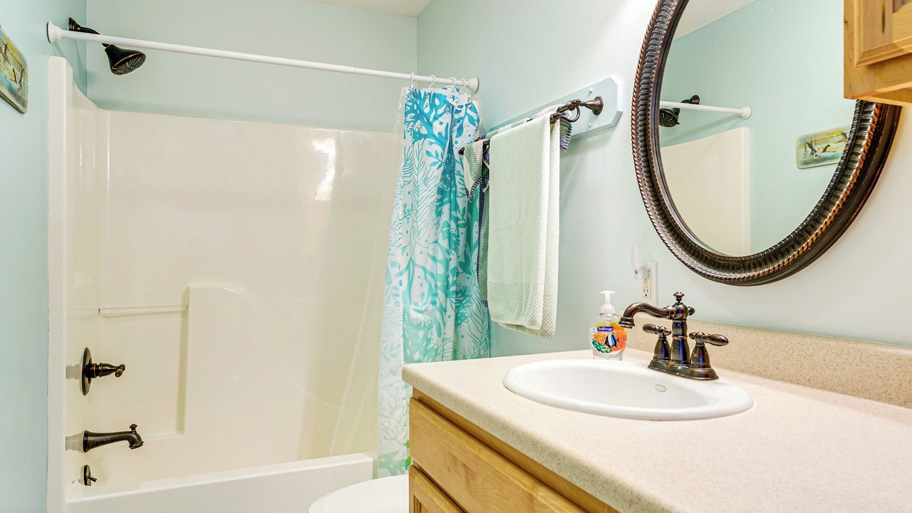 Photo of Bathroom in Grand Junction