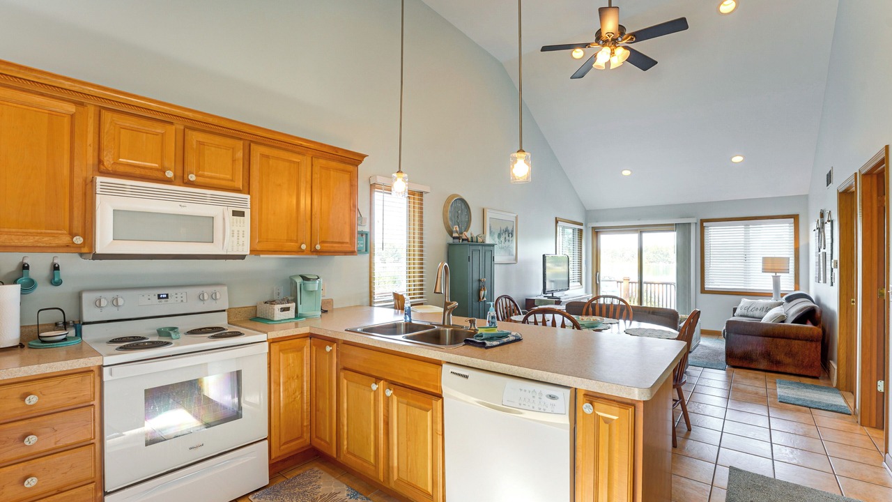 Photo of Kitchen in Grand Junction