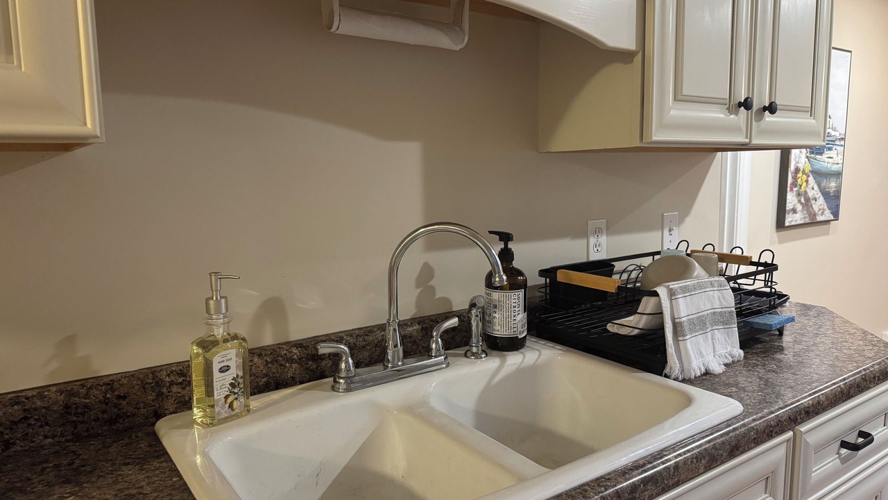 Photo of Kitchen in Burlington