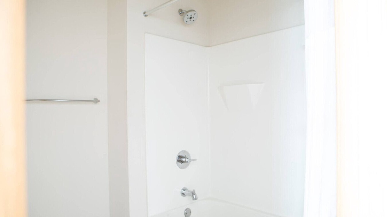 Photo of Bathroom in Lower East Side