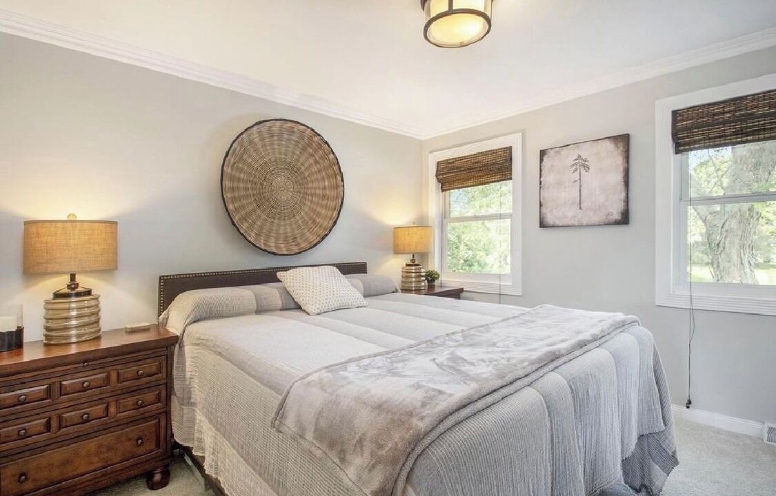 Photo of Bedroom in Mishawaka